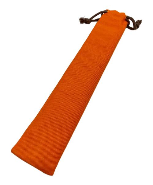 HERMES（エルメス）HERMES (エルメス) クツベラの古着・服飾アイテム