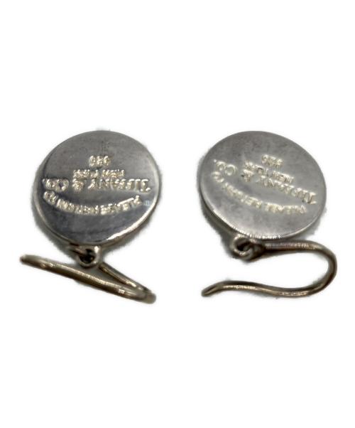 TIFFANY & Co.（ティファニー）Tiffany & Co. (ティファニー) リターン トゥ ティファニー　ピアスの古着・服飾アイテム