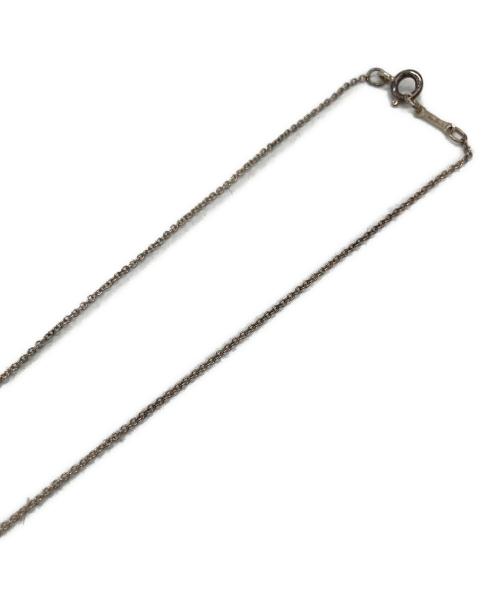 TIFFANY & Co.（ティファニー）TIFFANY & Co. (ティファニー) パロマ・ピカソ ラビングハート ネックレスの古着・服飾アイテム