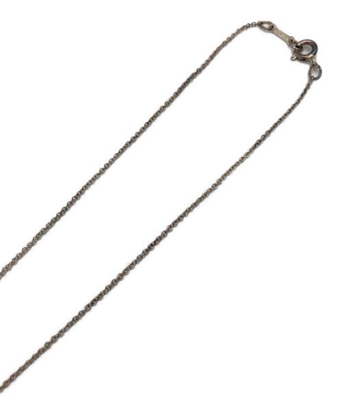 TIFFANY & Co.（ティファニー）TIFFANY & Co. (ティファニー) パロマ・ピカソ ラビングハート ネックレスの古着・服飾アイテム