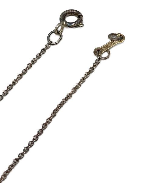 TIFFANY & Co.（ティファニー）TIFFANY & Co. (ティファニー) パロマ・ピカソ ラビングハート ネックレスの古着・服飾アイテム