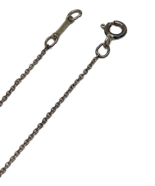 TIFFANY & Co.（ティファニー）TIFFANY & Co. (ティファニー) パロマ・ピカソ ラビングハート ネックレスの古着・服飾アイテム
