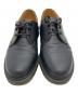 Dr.Martens (ドクターマーチン) 1461PW スリーホールシューズ ブラック サイズ:24.5cm：10000円