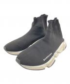 BALENCIAGAバレンシアガ）の古着「ソックスニーカー」｜ブラック