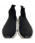 BALENCIAGA (バレンシアガ) ソックスニーカー ブラック サイズ:不明：10000円
