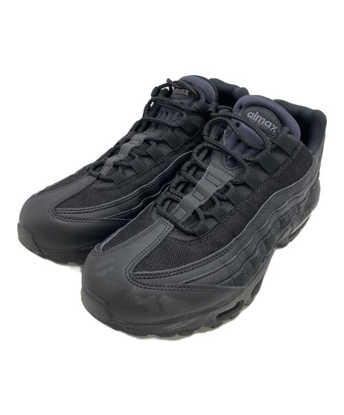 NIKE（ナイキ）NIKE (ナイキ) CI3705-001　スニーカー ブラック サイズ:27.5cmの古着・服飾アイテム