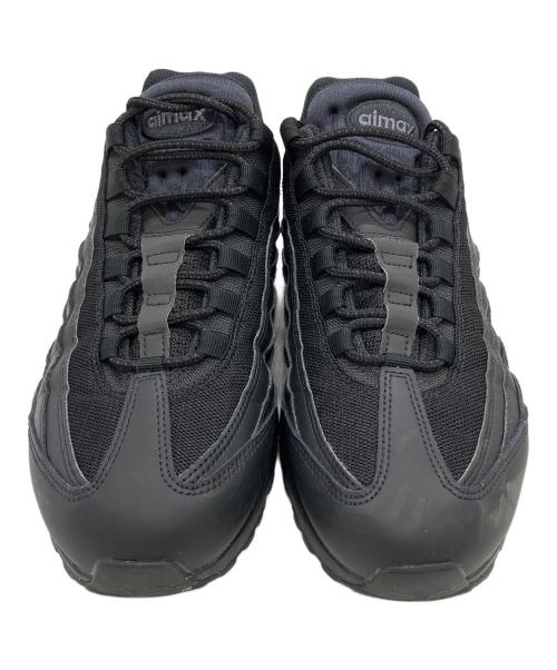 NIKE（ナイキ）NIKE (ナイキ) CI3705-001　スニーカー ブラック サイズ:27.5cmの古着・服飾アイテム