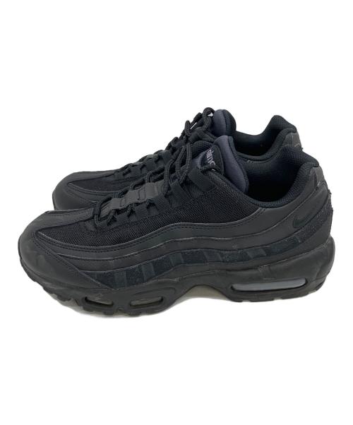 NIKE（ナイキ）NIKE (ナイキ) CI3705-001　スニーカー ブラック サイズ:27.5cmの古着・服飾アイテム