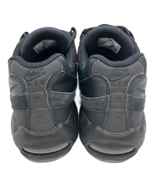 NIKE（ナイキ）NIKE (ナイキ) CI3705-001　スニーカー ブラック サイズ:27.5cmの古着・服飾アイテム