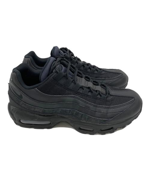NIKE（ナイキ）NIKE (ナイキ) CI3705-001　スニーカー ブラック サイズ:27.5cmの古着・服飾アイテム