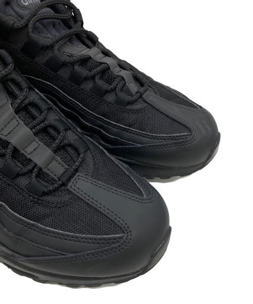 NIKE（ナイキ）NIKE (ナイキ) CI3705-001　スニーカー ブラック サイズ:27.5cmの古着・服飾アイテム