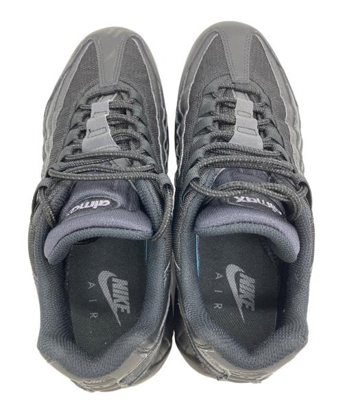 NIKE（ナイキ）NIKE (ナイキ) CI3705-001　スニーカー ブラック サイズ:27.5cmの古着・服飾アイテム