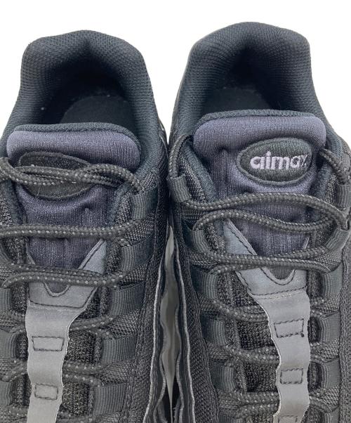 NIKE（ナイキ）NIKE (ナイキ) CI3705-001　スニーカー ブラック サイズ:27.5cmの古着・服飾アイテム