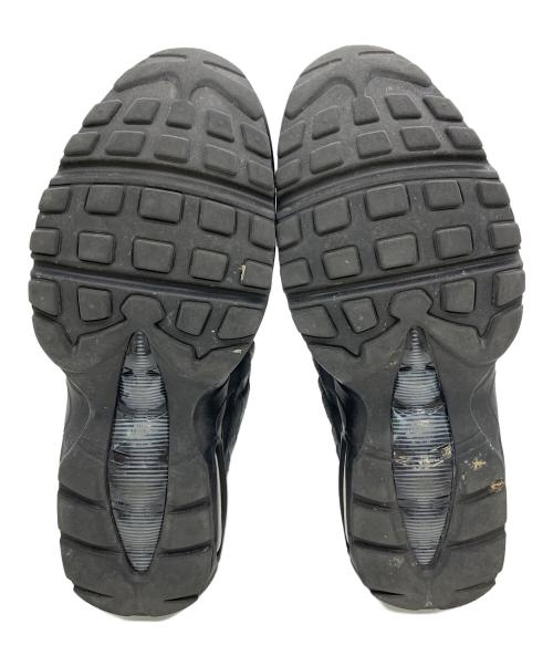 NIKE（ナイキ）NIKE (ナイキ) CI3705-001　スニーカー ブラック サイズ:27.5cmの古着・服飾アイテム