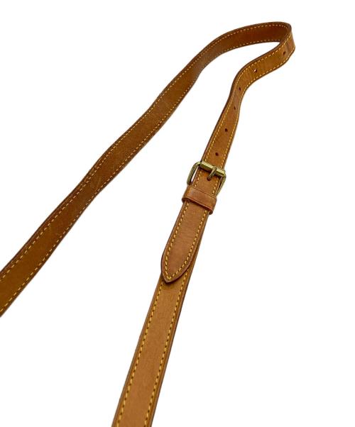 LOUIS VUITTON（ルイ ヴィトン）LOUIS VUITTON (ルイ ヴィトン) モノグラム 	ソミュール30 ブラウンの古着・服飾アイテム