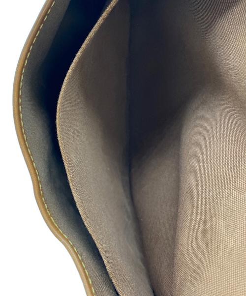 LOUIS VUITTON（ルイ ヴィトン）LOUIS VUITTON (ルイ ヴィトン) モノグラム 	ソミュール30 ブラウンの古着・服飾アイテム
