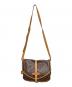 LOUIS VUITTON (ルイ ヴィトン) モノグラム 	ソミュール30 ブラウン：40000円