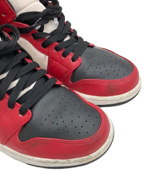 NIKE（ナイキ）NIKE (ナイキ) Nike Air Jordan 1 Mid 