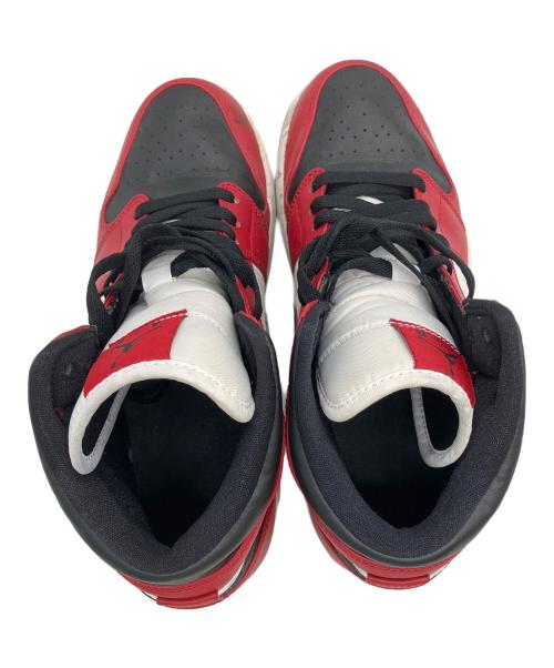 NIKE（ナイキ）NIKE (ナイキ) Nike Air Jordan 1 Mid 