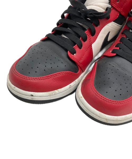 NIKE（ナイキ）NIKE (ナイキ) Nike Air Jordan 1 Mid 