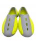 crocs (クロックス) Ripple Steel/Acidity グレー×イエロー サイズ:28cm：15000円