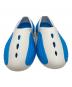 crocs (クロックス) crocs Ripple Moonlight/Neon Ocean ブルー×グレー サイズ:28cm：15000円