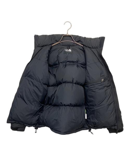 THE NORTH FACE（ザ ノース フェイス）THE NORTH FACE (ザ ノース フェイス) ダウンジャケット ブラック サイズ:Sの古着・服飾アイテム