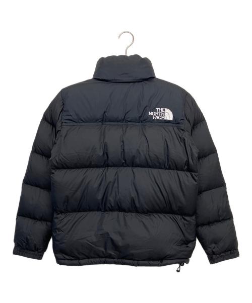 THE NORTH FACE（ザ ノース フェイス）THE NORTH FACE (ザ ノース フェイス) ダウンジャケット ブラック サイズ:Sの古着・服飾アイテム