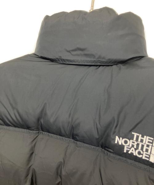 THE NORTH FACE（ザ ノース フェイス）THE NORTH FACE (ザ ノース フェイス) ダウンジャケット ブラック サイズ:Sの古着・服飾アイテム