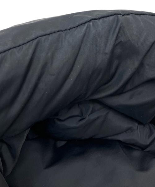 THE NORTH FACE（ザ ノース フェイス）THE NORTH FACE (ザ ノース フェイス) ダウンジャケット ブラック サイズ:Sの古着・服飾アイテム