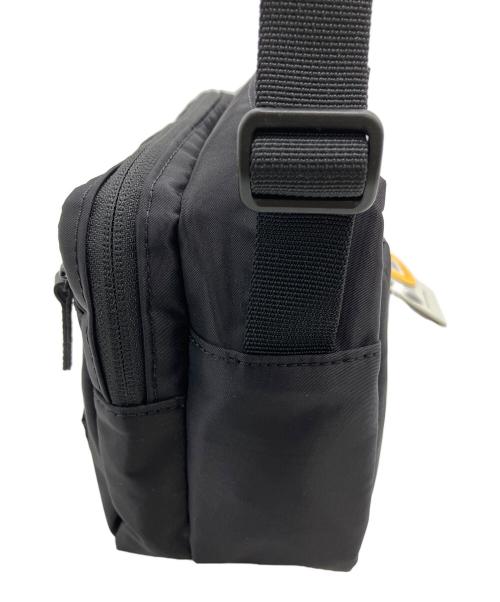 Manhattan Portage（マンハッタンポーテージ）Manhattan Portage (マンハッタンポーテージ) ポケモン (ポケモン) ショルダーバッグ ブラックの古着・服飾アイテム