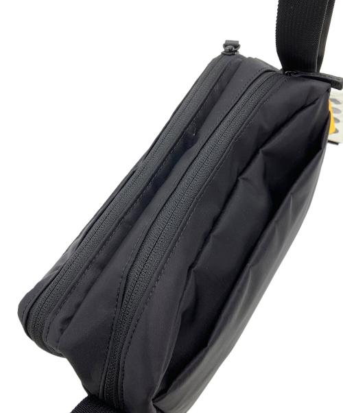 Manhattan Portage（マンハッタンポーテージ）Manhattan Portage (マンハッタンポーテージ) ポケモン (ポケモン) ショルダーバッグ ブラックの古着・服飾アイテム