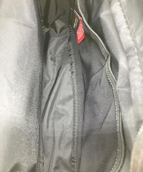 Manhattan Portage（マンハッタンポーテージ）Manhattan Portage (マンハッタンポーテージ) ポケモン (ポケモン) ショルダーバッグ ブラックの古着・服飾アイテム
