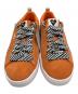 PUMA (プーマ) ami (アミ) 386674-01 スニーカー オレンジ サイズ:24.5cm 未使用品：11000円