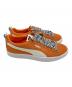中古・古着 PUMA (プーマ) ami (アミ) 386674-01 スニーカー オレンジ サイズ:24.5cm 未使用品：11000円