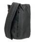 EASTPAK (イーストパック) RAF SIMONS (ラフシモンズ) ショルダーバッグ ブラック：12000円