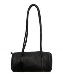 Aeta（アエタ）の古着「CYLINDER Long handle」｜ブラック
