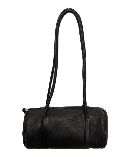 Aeta（アエタ）Aeta (アエタ) CYLINDER Long handle ブラックの古着・服飾アイテム