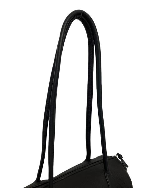 Aeta（アエタ）Aeta (アエタ) CYLINDER Long handle ブラックの古着・服飾アイテム