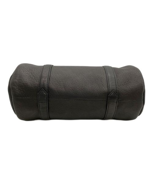Aeta（アエタ）Aeta (アエタ) CYLINDER Long handle ブラックの古着・服飾アイテム
