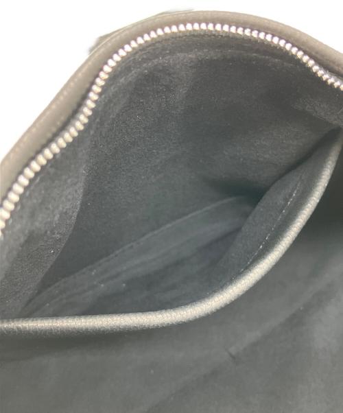 Aeta（アエタ）Aeta (アエタ) CYLINDER Long handle ブラックの古着・服飾アイテム