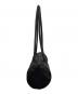 Aeta (アエタ) CYLINDER Long handle ブラック：40000円