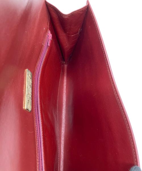 Cartier（カルティエ）Cartier (カルティエ) マストライン　クラッチバッグの古着・服飾アイテム