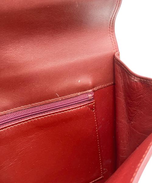 Cartier（カルティエ）Cartier (カルティエ) マストライン　クラッチバッグの古着・服飾アイテム