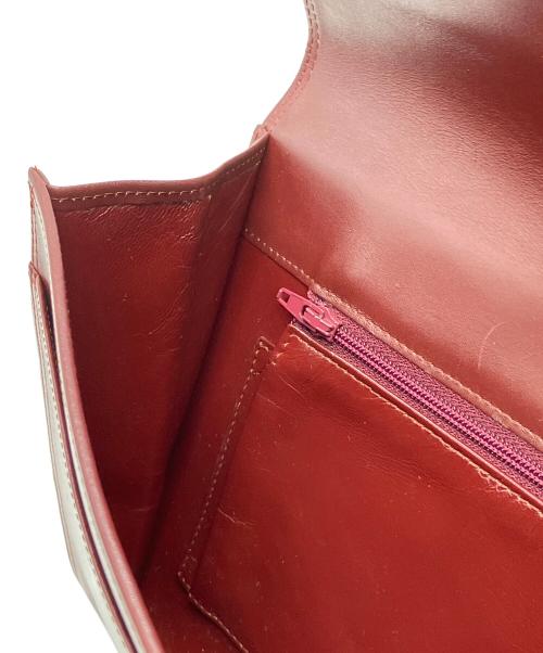 Cartier（カルティエ）Cartier (カルティエ) マストライン　クラッチバッグの古着・服飾アイテム
