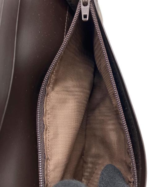 BURBERRY LONDON（バーバリーロンドン）BURBERRY LONDON (バーバリーロンドン) 長財布 アイボリーの古着・服飾アイテム