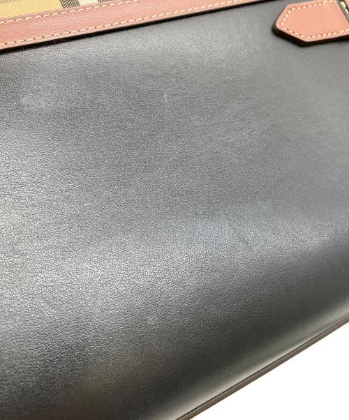 BURBERRY（バーバリー）BURBERRY (バーバリー) 2WAYバッグの古着・服飾アイテム
