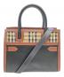 BURBERRY（バーバリー）の古着「2WAYバッグ」