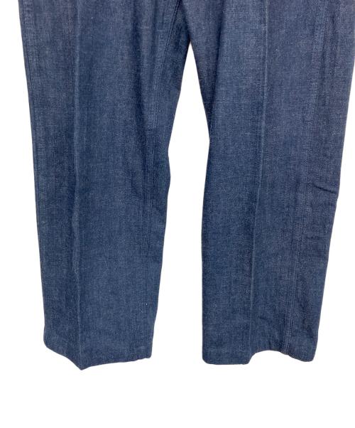 ATLAST & CO（アットラスト）ATLAST & CO (アットラスト) デニムパンツ インディゴ サイズ:30の古着・服飾アイテム