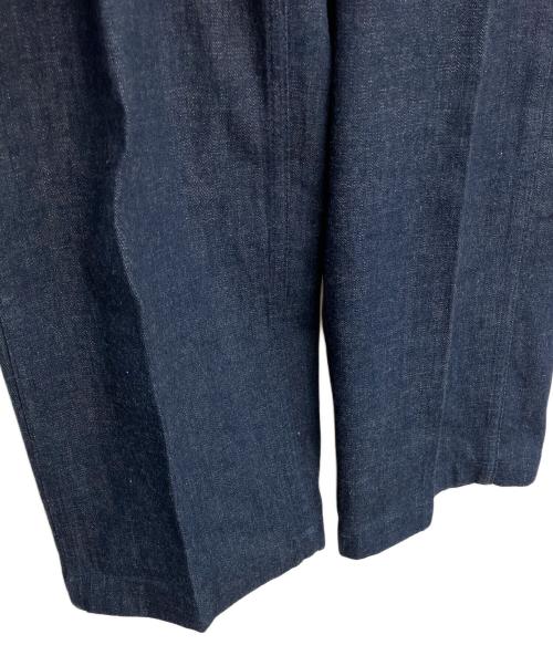 ATLAST & CO（アットラスト）ATLAST & CO (アットラスト) デニムパンツ インディゴ サイズ:30の古着・服飾アイテム